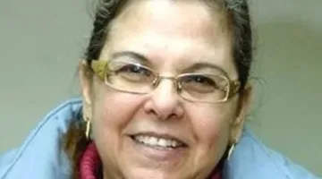 ردًا على عماد جاد.. كريمة الحفناوي: دعوة نقل الجامعة العربية تهدف لإبعاد مصر لصالح التطبيع