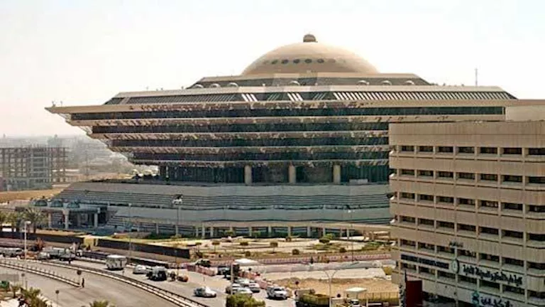ردّ وزارة الداخلية السعودية على استغاثة مصرية في الرياض بسبب تعرّضها لعنف من زوجها