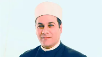 رسائل هامة: مظهر شاهين يناقش قضية أحمد السقا ومها الصغير