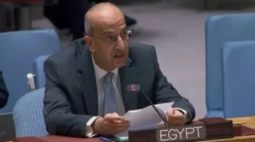 رسائل هامة من مصر إلى الأمم المتحدة: على المجتمع الدولي الضغط على إسرائيل لإيقاف الاعتداءات على غزة