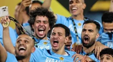 رسالة رسمية من فيفا لنادي بيراميدز قبل المشاركة في البطولة القارية