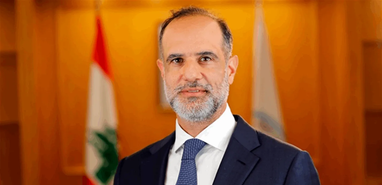 رسامني يترأس اجتماعًا لمراجعة تقدم مشروع الممر السريع في مطار بيروت