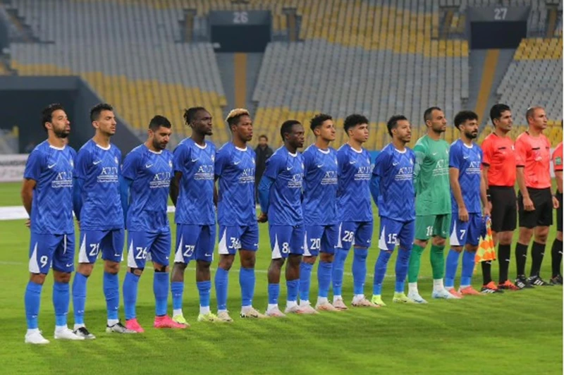 رسمياً.. أحمد عبد العزيز يتولى منصب المدير الفني لنادي سموحة قبل انطلاق الموسم الجديد