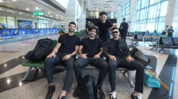 رسمياً: الأهلي يكشف عن تشكيلته لكأس العالم للأندية.. صفقة جديدة محتملة في أمريكا