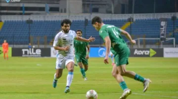 رسمياً: الاتحاد السكندري يكشف عن تعيين أحمد سامي مديراً فنياً للفريق