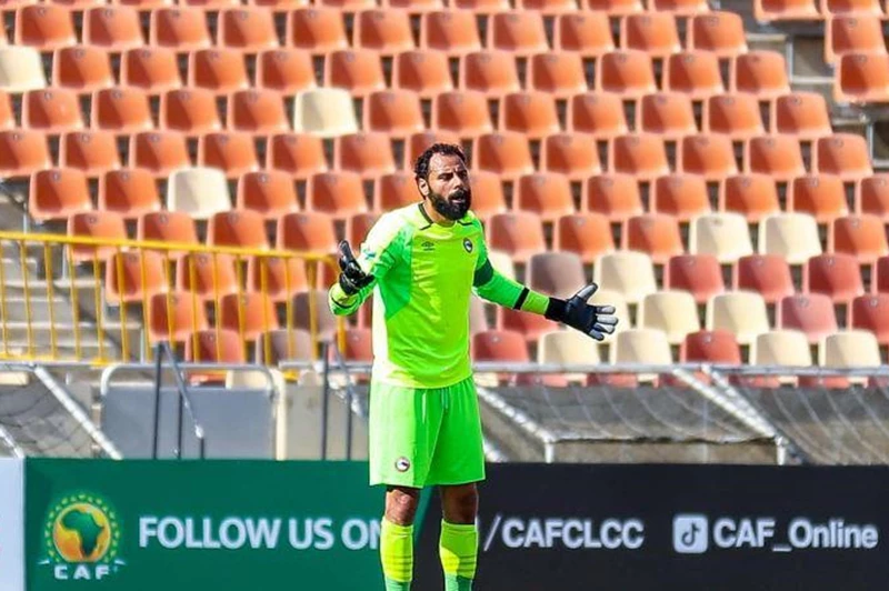 رسمياً: الاتحاد السكندري يوقع مع جنش لموسم واحد