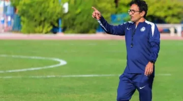 رسمياً.. الاتحاد يوافق على تشكيل الجهاز الفني لأحمد سامي