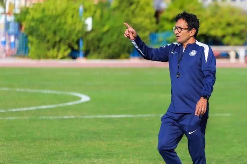 رسمياً.. الاتحاد يوافق على تشكيل الجهاز الفني لأحمد سامي رسمياً.. الاتحاد يوافق على تشكيل الجهاز الفني لأحمد سامي