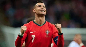 رسمياً.. البرتغال تفوز بلقب دوري الأمم الأوروبية للمرة الثانية