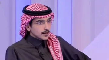 رسمياً.. المنجم يعلن تنحّيه عن رئاسة نادي الشباب