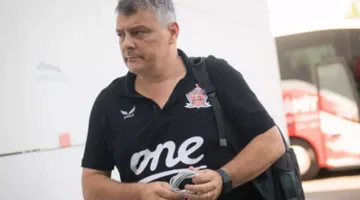 رسمياً.. باسكوال يعين مدرباً لمنتخب مصر لكرة اليد