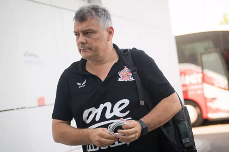 رسمياً.. باسكوال يعين مدرباً لمنتخب مصر لكرة اليد