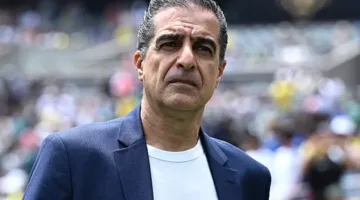 رسمياً: بوتافوجو يعلن استغنائه عن ريناتو بايفا بعد خروج الفريق من كأس العالم للأندية