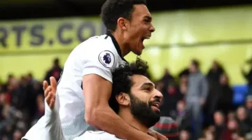 رسمياً: تفاصيل قميص أرنولد الجديد برقم مختلف مع ريال مدريد