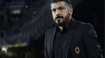 رسمياً: جاتوزو يتولى الإدارة الفنية لمنتخب إيطاليا مجددًا