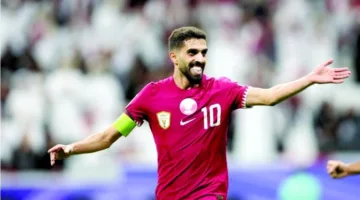 رسمياً.. حسن الهيدوس يتراجع عن الاعتزال بسبب هذا الدافع