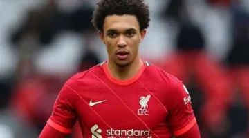 رسمياً: ريال مدريد يُعلن عن ضم أرنولد قبل انطلاق المونديال