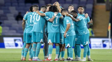 رسمياً: نادي النصر الإماراتي يبرم صفقة مع زايد الزعابي