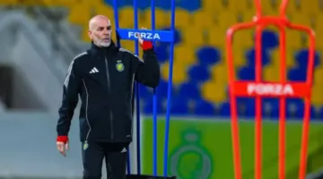 رسمياً.. نادي النصر السعودي يُعلن فسخ عقد بيولي