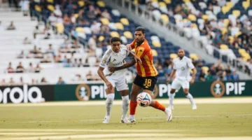 رسميًا.. 5 فرق تخرج من منافسات كأس العالم للأندية 2025