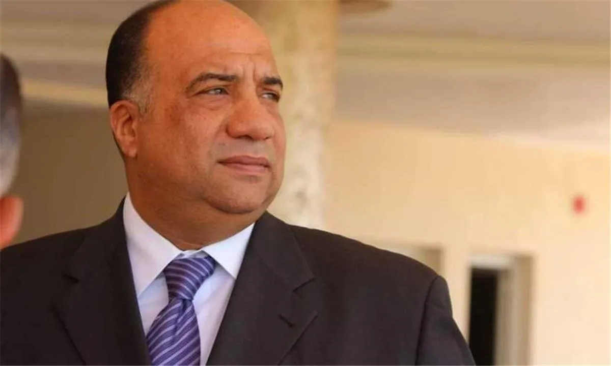 رسميًا.. إدارة الاتحاد السكندري ترد على استقالة محمد مصيلحي رسميًا.. إدارة الاتحاد السكندري ترد على استقالة محمد مصيلحي