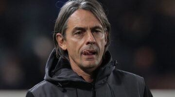 رسميًا – إنزاجي يصبح مدربًا لفريق إيطالي جديد