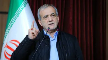 رسميًا.. إيران تعلن عن وقف كامل للتعاون مع الوكالة الدولية للطاقة الذرية