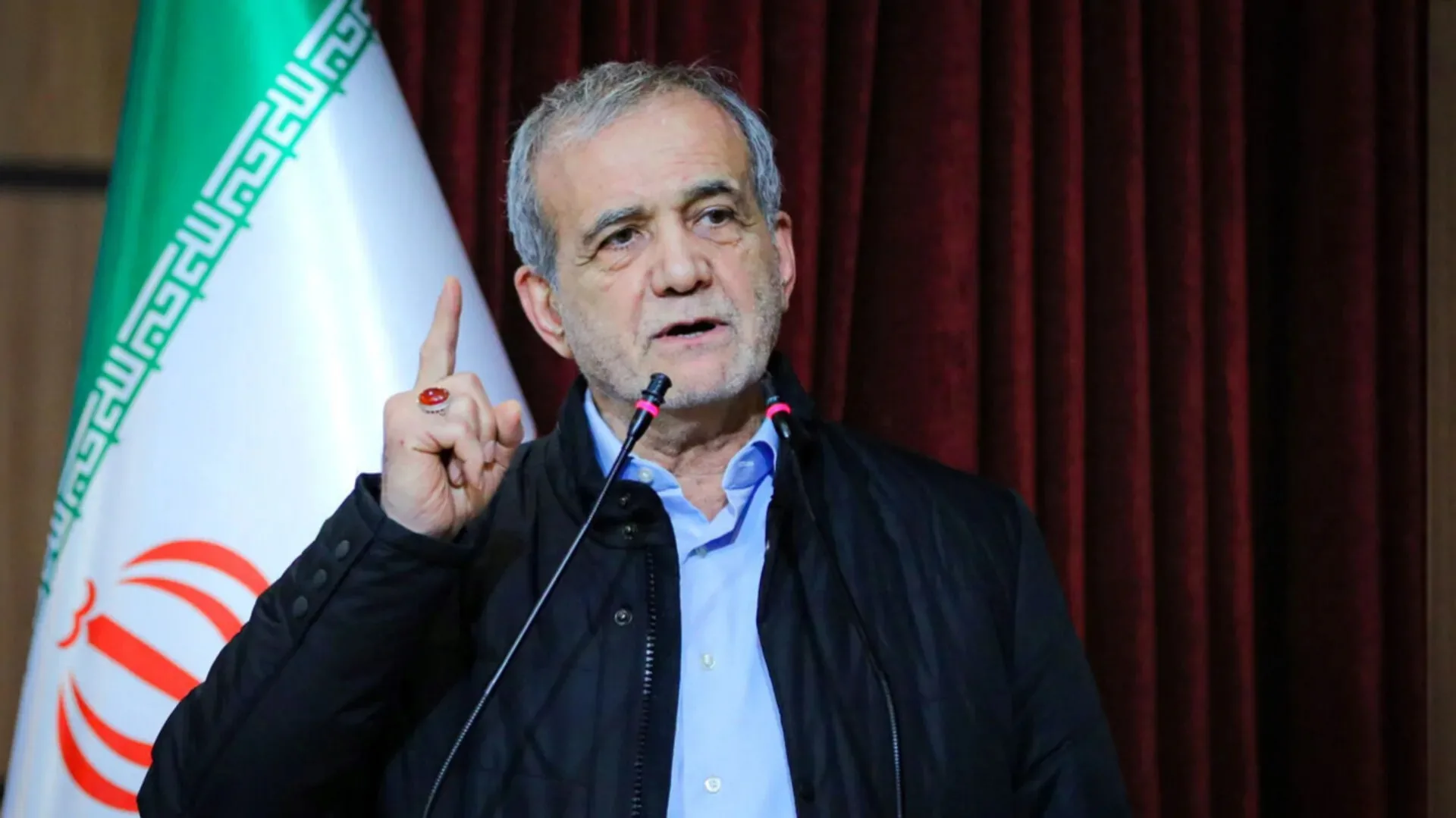 رسميًا.. إيران تعلن عن وقف كامل للتعاون مع الوكالة الدولية للطاقة الذرية رسميًا.. إيران تعلن عن وقف كامل للتعاون مع الوكالة الدولية للطاقة الذرية