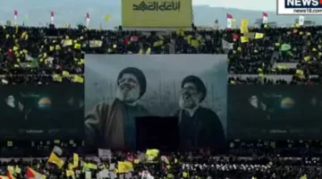 رسميًا.. إيران تعيد تسمية شارع خالد الإسلامبولي إلى «حسن نصر الله»