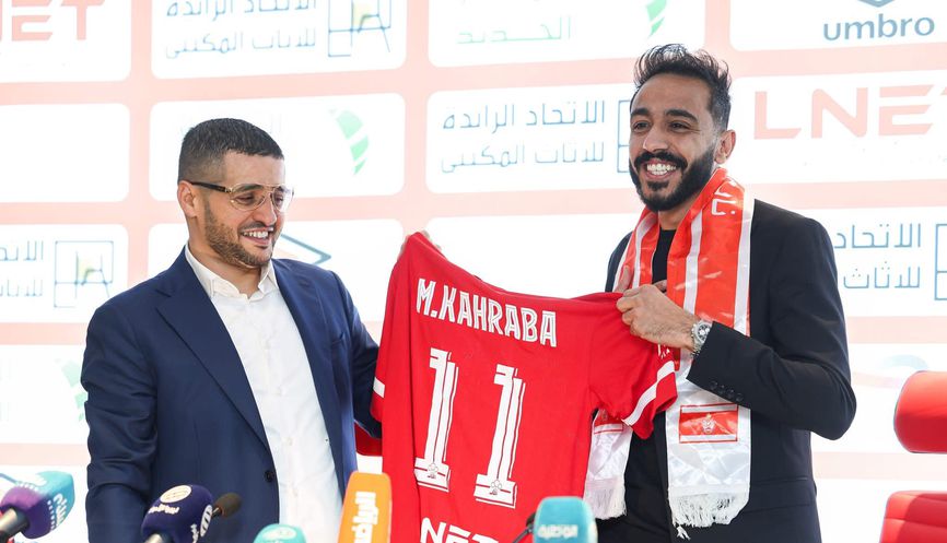 رسميًا.. إيطاليا تستقبل منافسات الدوري الليبي