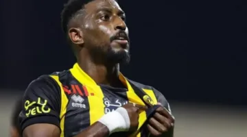 رسميًا.. اتحاد جدة يُعلن تجديد عقد لاعب خط الدفاع لديه