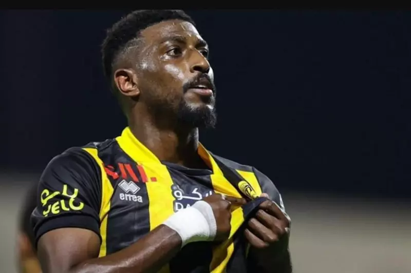 رسميًا.. اتحاد جدة يُعلن تجديد عقد لاعب خط الدفاع لديه
