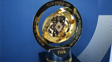 رسميًا.. الإعلان عن أول الفرق التي تأهلت لدور الـ16 في كأس العالم للأندية