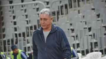 رسميًا.. الاتحاد يعين محمد عمر رئيسًا للجنة الكرة تحضيرًا للموسم المقبل