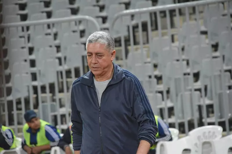 رسميًا.. الاتحاد يعين محمد عمر رئيسًا للجنة الكرة تحضيرًا للموسم المقبل