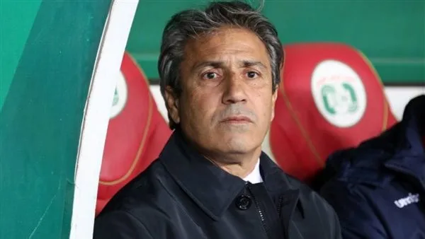 رسميًا.. المصري البورسعيدي ي signed العقد مع التونسي نبيل الكوكي رسميًا.. المصري البورسعيدي ي signed العقد مع التونسي نبيل الكوكي