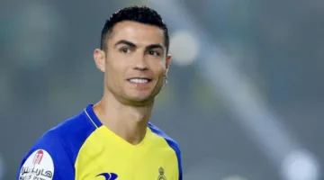 رسميًا: النصر السعودي يؤكد تمديد عقد كريستيانو رونالدو