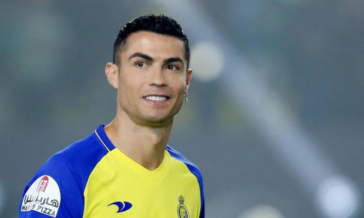 رسميًا: النصر السعودي يؤكد تمديد عقد كريستيانو رونالدو رسميًا: النصر السعودي يؤكد تمديد عقد كريستيانو رونالدو