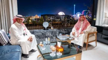 رسميًا.. النصر يُعلن عن إقالة الجمعان من منصبه بسبب تغريدة.