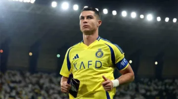رسميًا | النصر يُعلن عن تمديد عقد كريستيانو رونالدو