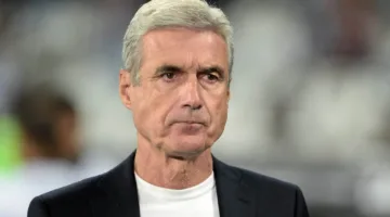 رسميًا – الوصل الإماراتي يعلن عن تعيين لويس كاسترو كمدرب جديد للفريق