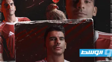 رسميًا.. انضمام «زيزو» إلى النادي الأهلي المصري قبل بطولة كأس العالم للأندية