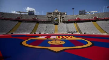 رسميًا.. برشلونة يعلن عن إجراء نجمه لعملية جراحية