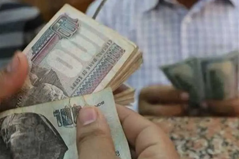رسميًا.. تاريخ دفع رواتب يونيو 2025 وتنفيذ الزيادة الجديدة في الأجور رسميًا.. تاريخ دفع رواتب يونيو 2025 وتنفيذ الزيادة الجديدة في الأجور