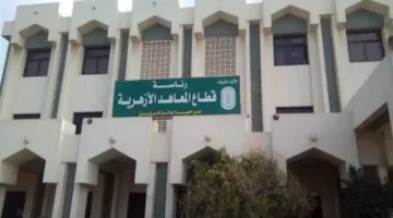 رسميًا.. تاريخ فتح باب التسجيل لرياض الأطفال والصف الأول الابتدائي بالأزهر