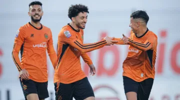 رسميًا.. تحديد موعد النهائي لبطولة كأس العرش بين نهضة بركان وأولمبيك آسفي