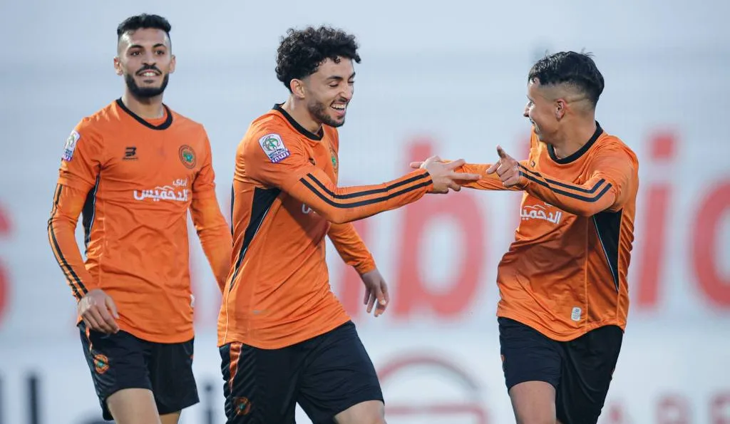 رسميًا.. تحديد موعد النهائي لبطولة كأس العرش بين نهضة بركان وأولمبيك آسفي