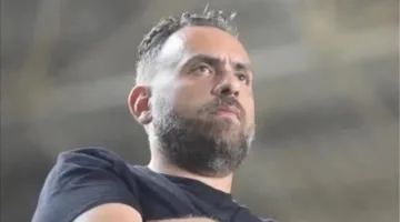 رسميًا.. تعيين جون إداورد مديرًا رياضيًا لنادي الزمالك