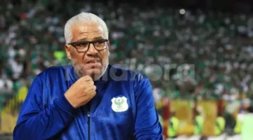 رسميًا.. تعيين ميمي عبد الرازق رئيسًا للجنة التخطيط في نادي المصري البورسعيدي