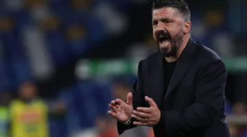 رسميًا: جاتوزو يتولى تدريب منتخب إيطاليا